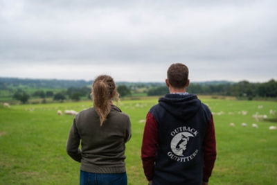 Asda Farmers Groups